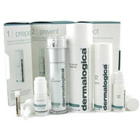 Dermalogica ChromaWhite TRx Brightening Regimen